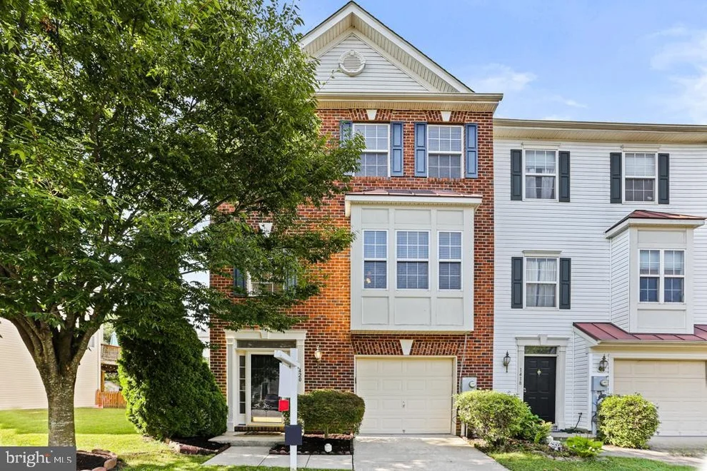 Unit for sale at 1420 CHESSIE COURT, MOUNT AIRY, MD 21771