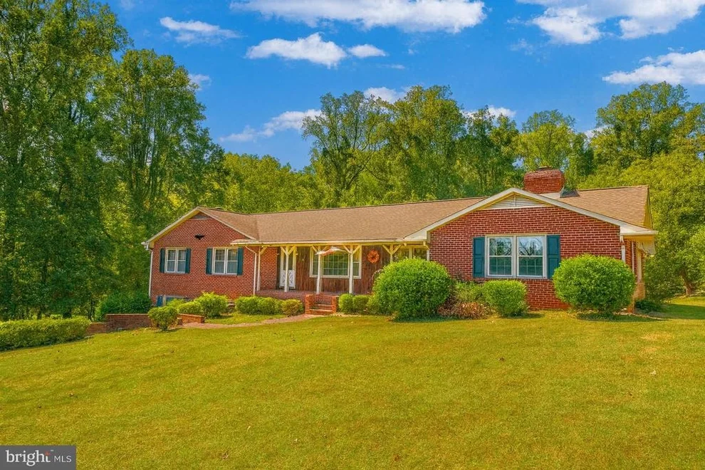 Unit for sale at 194 RED HILL ROAD, ORANGE, VA 22960