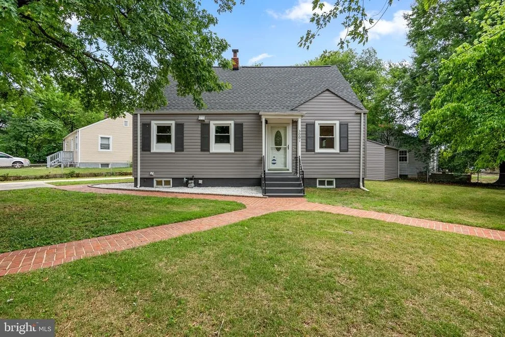 Unit for sale at 3001 LANCER PLACE, HYATTSVILLE, MD 20782