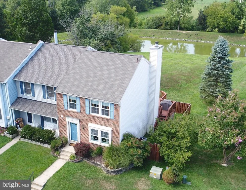 Unit for sale at 17926 ASHTON CLUB WAY, ASHTON, MD 20861
