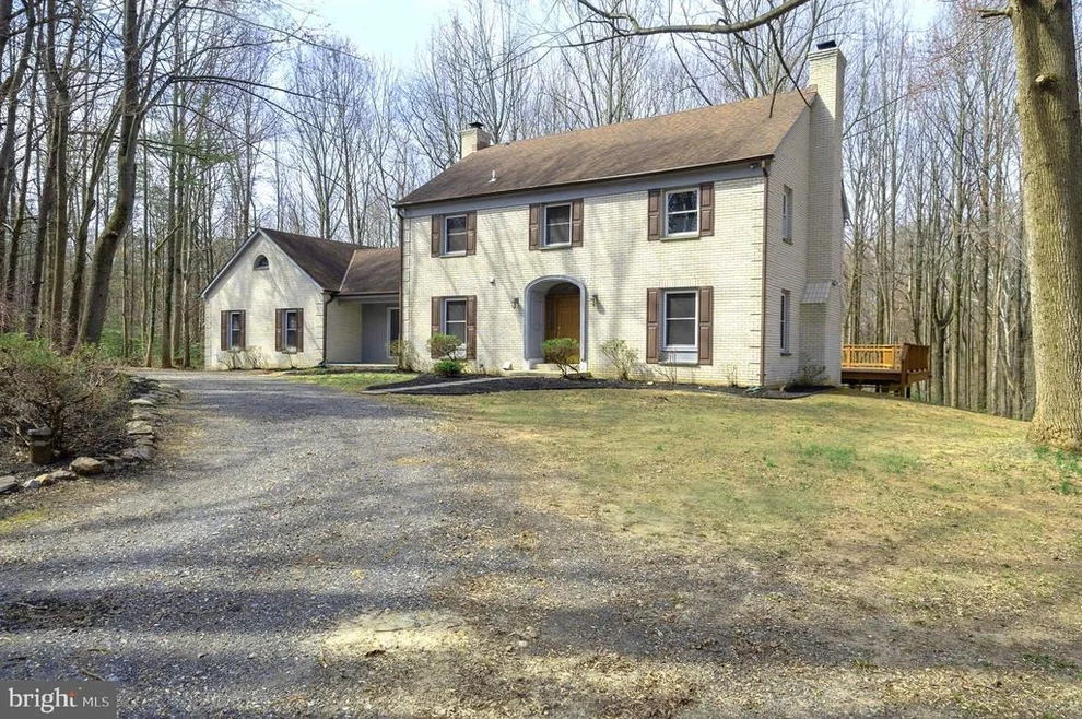 Unit for sale at 111 BRYANTS NURSERY ROAD, SILVER SPRING, MD 20905