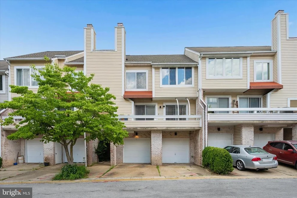 Unit for sale at 9817 SAILFISH TERRACE, MONTGOMERY VILLAGE, MD 20886