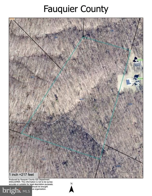 Unit for sale at Lot 2 SYLVAN LANE, WARRENTON, VA 20186