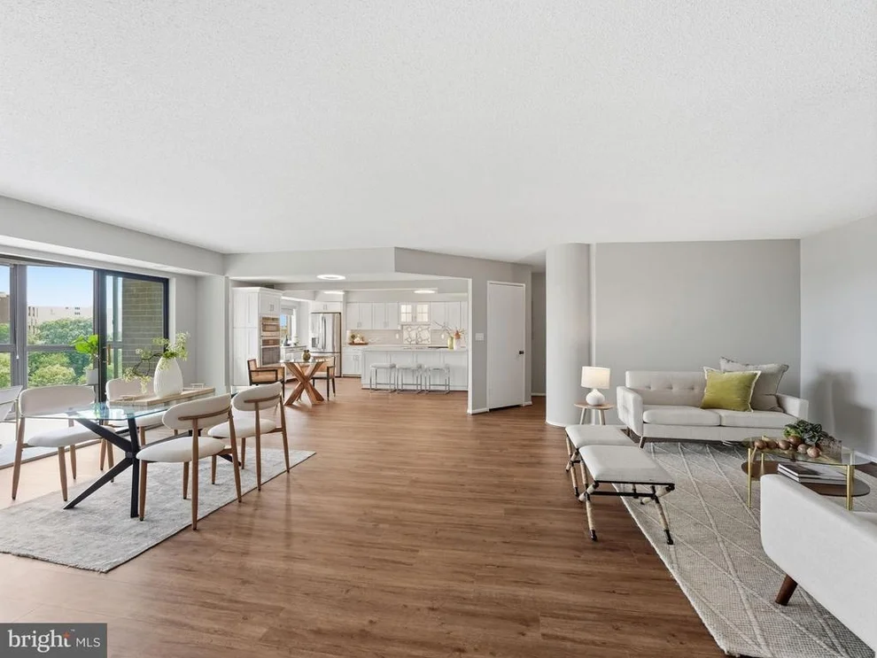 Unit for sale at 1600 N OAK STREET, ARLINGTON, VA 22209