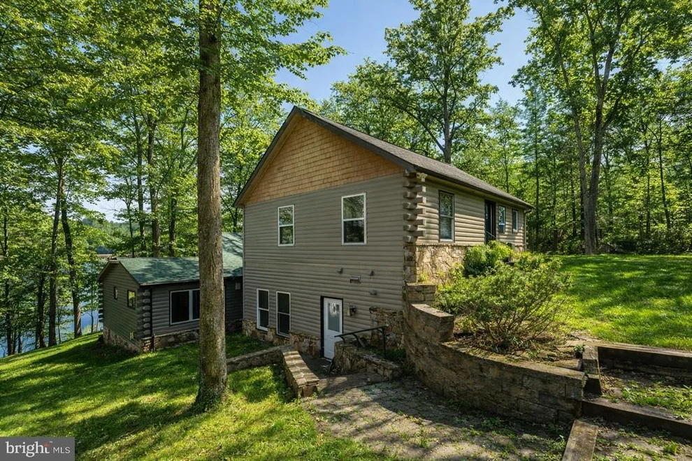 Unit for sale at 410 SOUTH SHORE, SWANTON, MD 21561