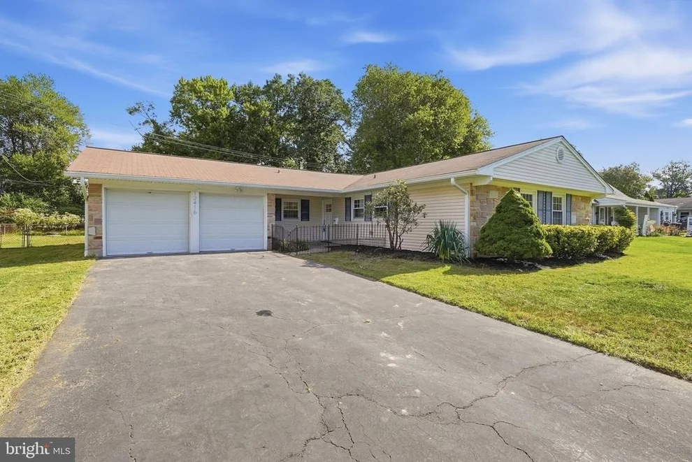 Unit for sale at 12416 MELODY TURN, BOWIE, MD 20715