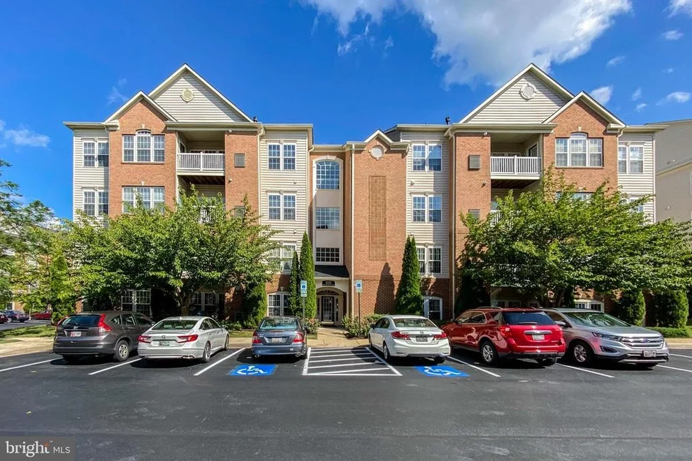 Unit for sale at 8105 HICKORY HIGH COURT, ELLICOTT CITY, MD 21043