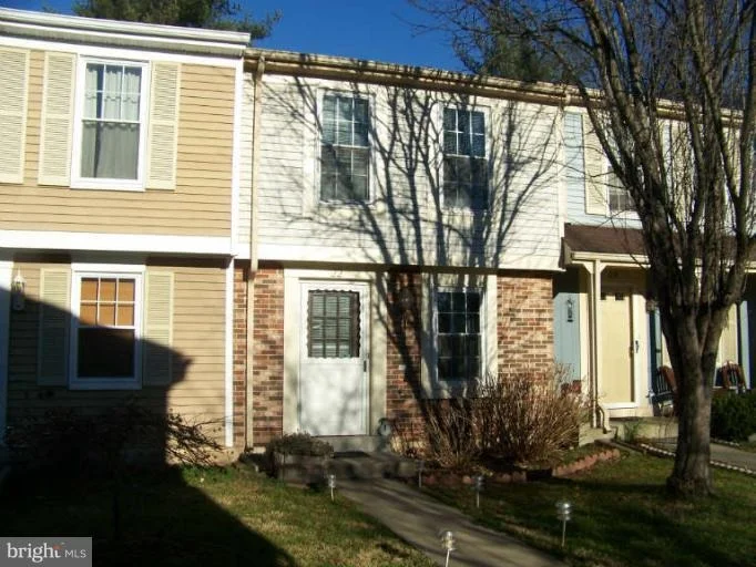 Unit for sale at 22 VALLEYSIDE COURT, GERMANTOWN, MD 20874