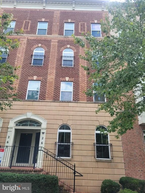 Unit for sale at 263 COMMUNITY CENTER AVENUE, GAITHERSBURG, MD 20878