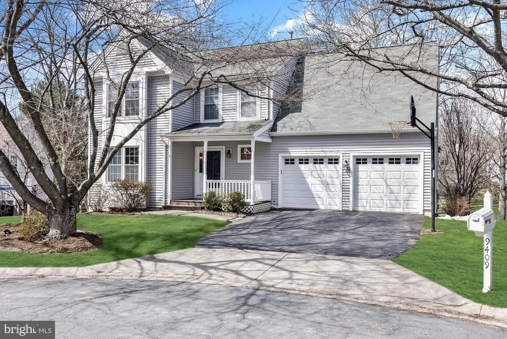 Unit for sale at 9409 PRIMROSE VIEW COURT, GAITHERSBURG, MD 20882
