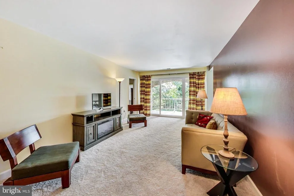 Unit for sale at 446 GIRARD STREET, GAITHERSBURG, MD 20877