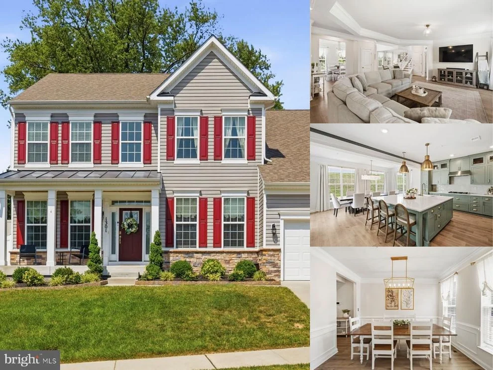 Unit for sale at 1301 EXMOOR LANE, BEL AIR, MD 21015