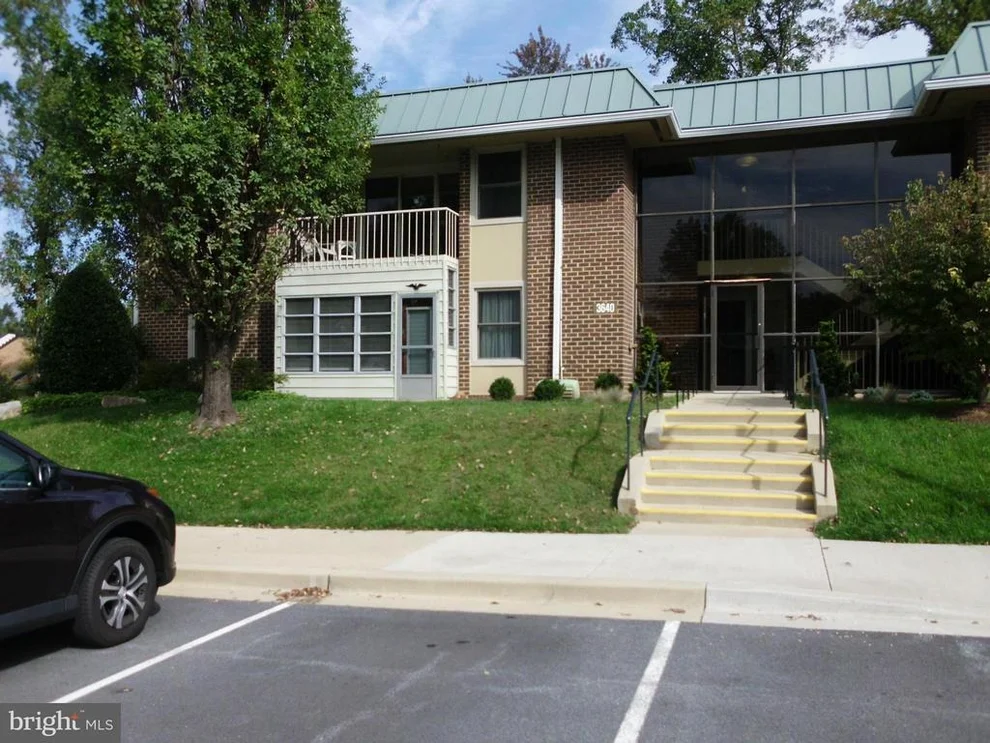Unit for sale at 3640 GLENEAGLES DRIVE, SILVER SPRING, MD 20906
