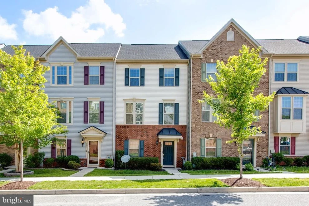 Unit for sale at 807 FOXLEIGH WAY, BALTIMORE, MD 21220
