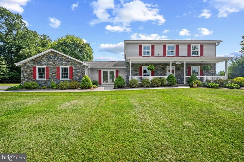 Unit for sale at 1119 FANNIE DORSEY ROAD, SYKESVILLE, MD 21784