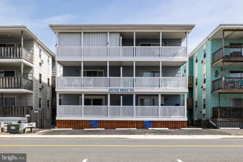 Unit for sale at 12804 ASSAWOMAN DRIVE, OCEAN CITY, MD 21842