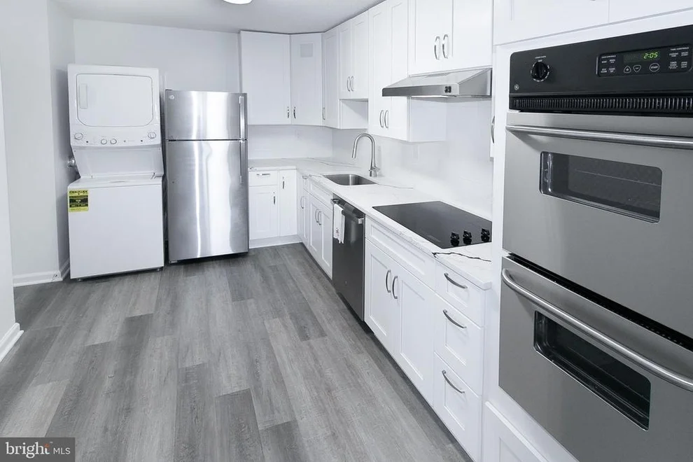 Unit for sale at 307 YOAKUM PARKWAY, ALEXANDRIA, VA 22304