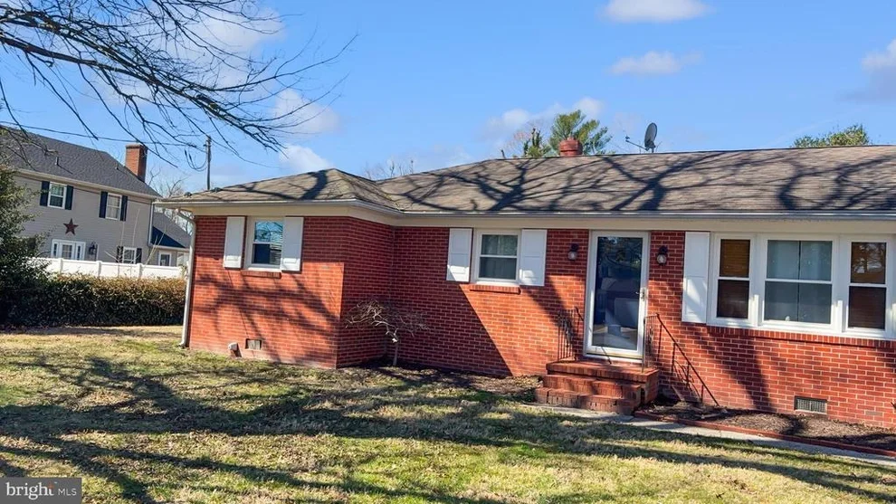 Unit for sale at 13 NANTICOKE ROAD, CAMBRIDGE, MD 21613