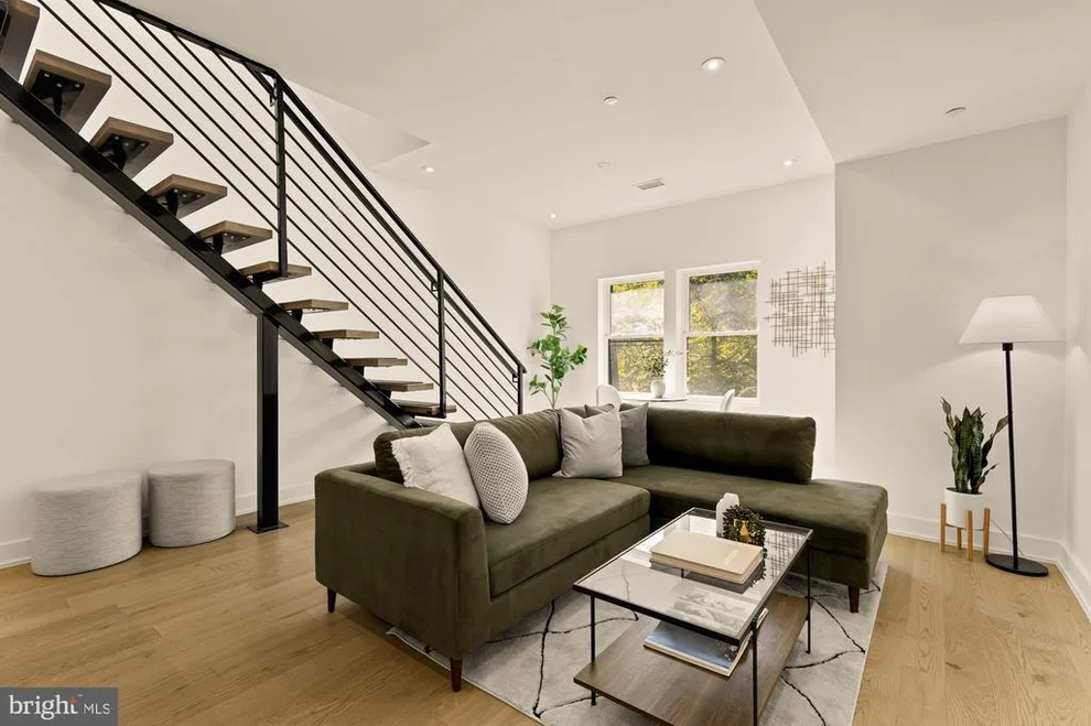 Unit for sale at 4017 DAVIS PLACE NW, WASHINGTON, DC 20007