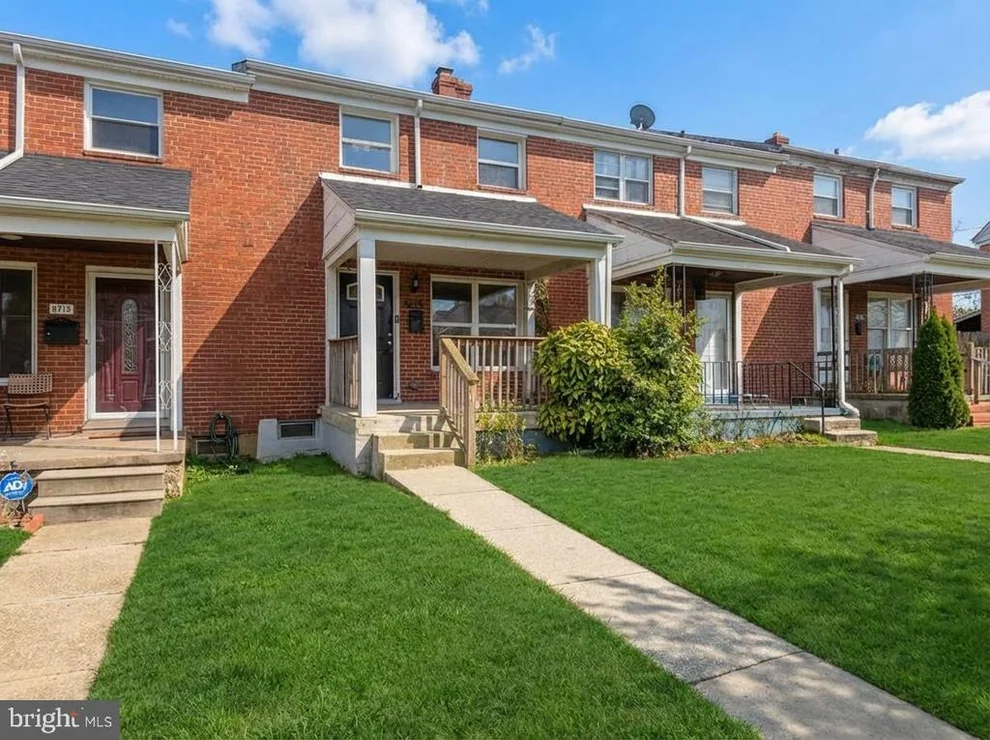 Unit for sale at 4715 WILLISTON STREET, BALTIMORE, MD 21229