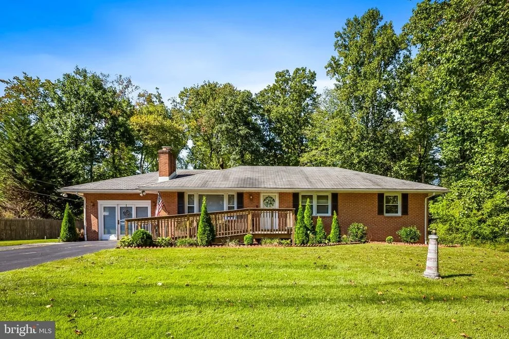 Unit for sale at 410 STONEY TERRACE, FALLSTON, MD 21047
