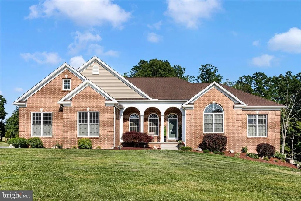 Unit for sale at 7145 LINGANORE ROAD, FREDERICK, MD 21701