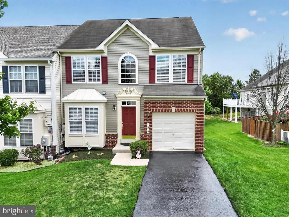 Unit for sale at 1525 FAIR OAK DRIVE, HANOVER, MD 21076