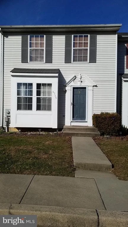 Unit for sale at 6716 MALLARD COURT, FREDERICK, MD 21703