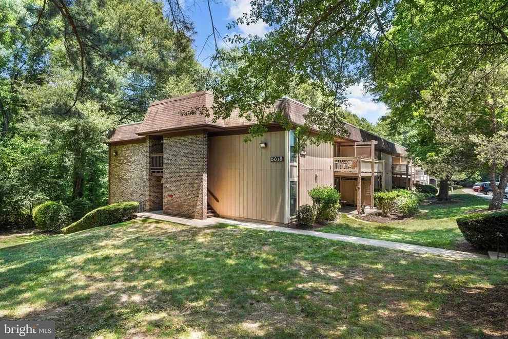 Unit for sale at 5818 ROYAL RIDGE DRIVE, SPRINGFIELD, VA 22152