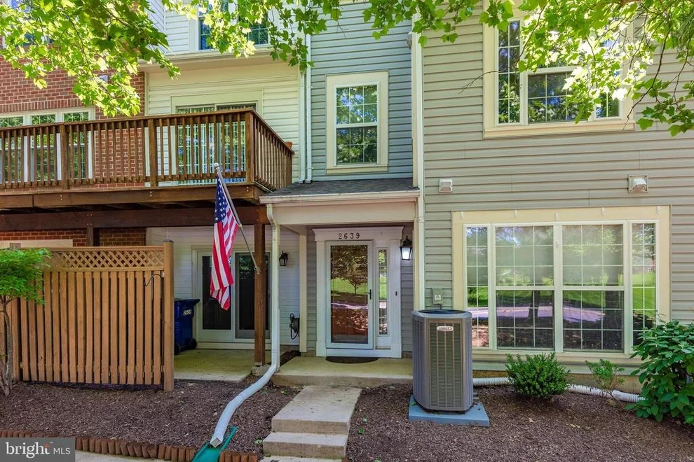 Unit for sale at 2639 S EVERLY DRIVE, FREDERICK, MD 21701