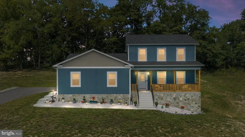 Unit for sale at 645 SLONAKER LANE, MARTINSBURG, WV 25405