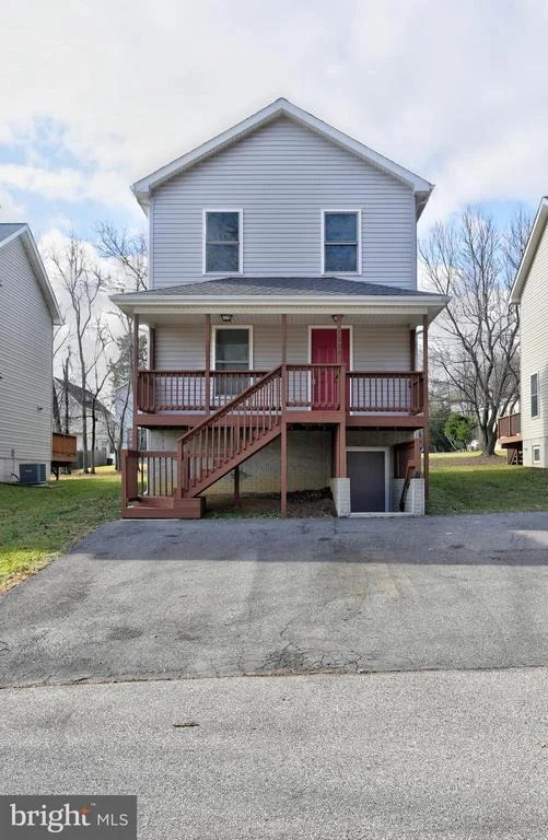 Unit for sale at 7254 WYE AVENUE, JESSUP, MD 20794