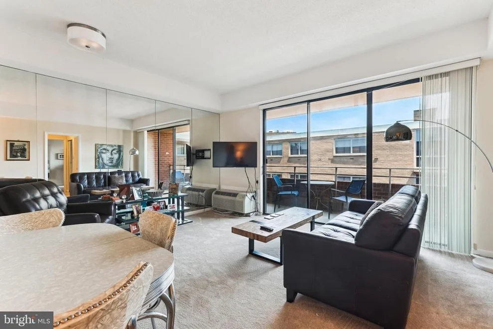 Unit for sale at 2141 P STREET NW, WASHINGTON, DC 20037
