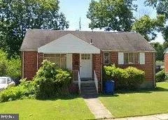 Unit for sale at 4506 BAYNE STREET, ROCKVILLE, MD 20853