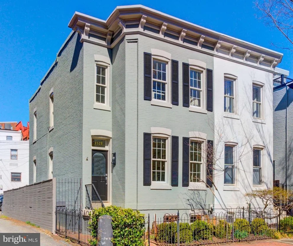 Unit for sale at 1523 CAROLINE STREET NW, WASHINGTON, DC 20009