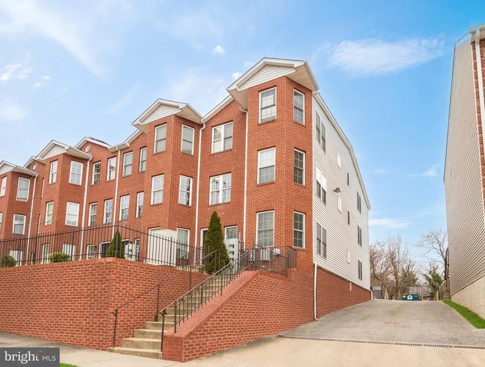 Unit for sale at 1753 W STREET SE, WASHINGTON, DC 20020