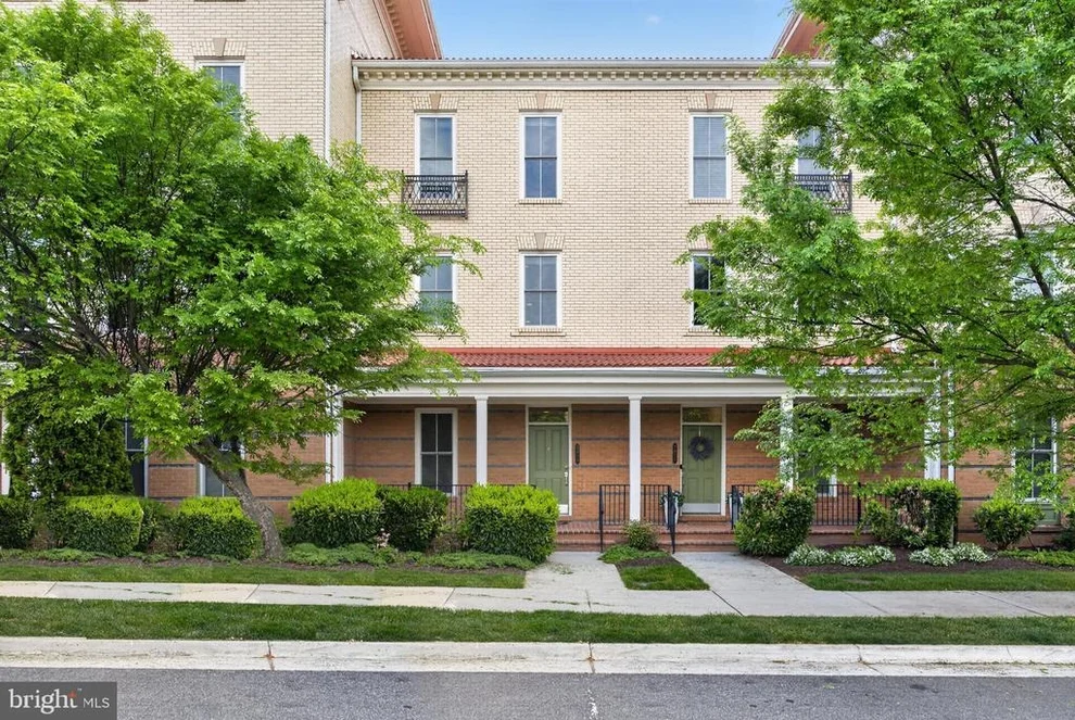 Unit for sale at 2413 CONOY STREET, ALEXANDRIA, VA 22301