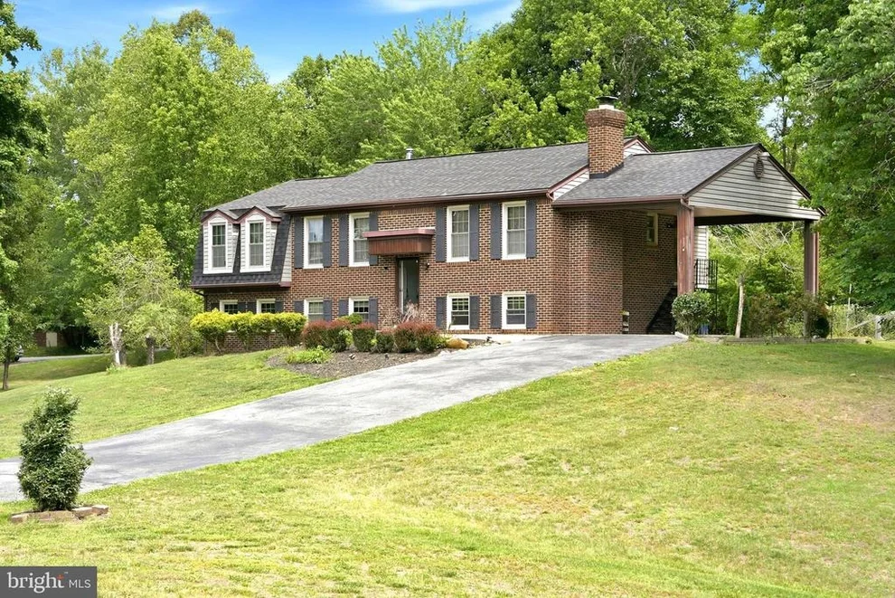 Unit for sale at 1108 E PATUXENT DRIVE, LA PLATA, MD 20646