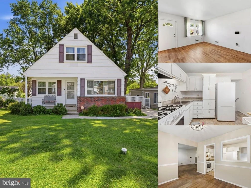 Unit for sale at 3215 WOODSIDE AVENUE, BALTIMORE, MD 21234