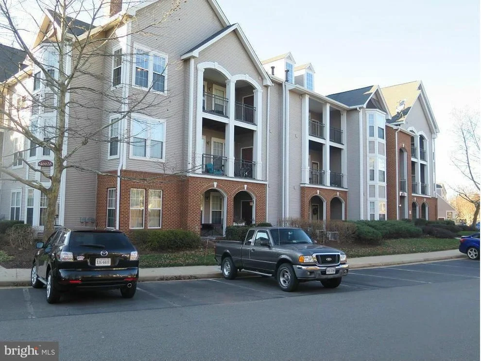 Unit for sale at 46628 DRYSDALE TERRACE, STERLING, VA 20165