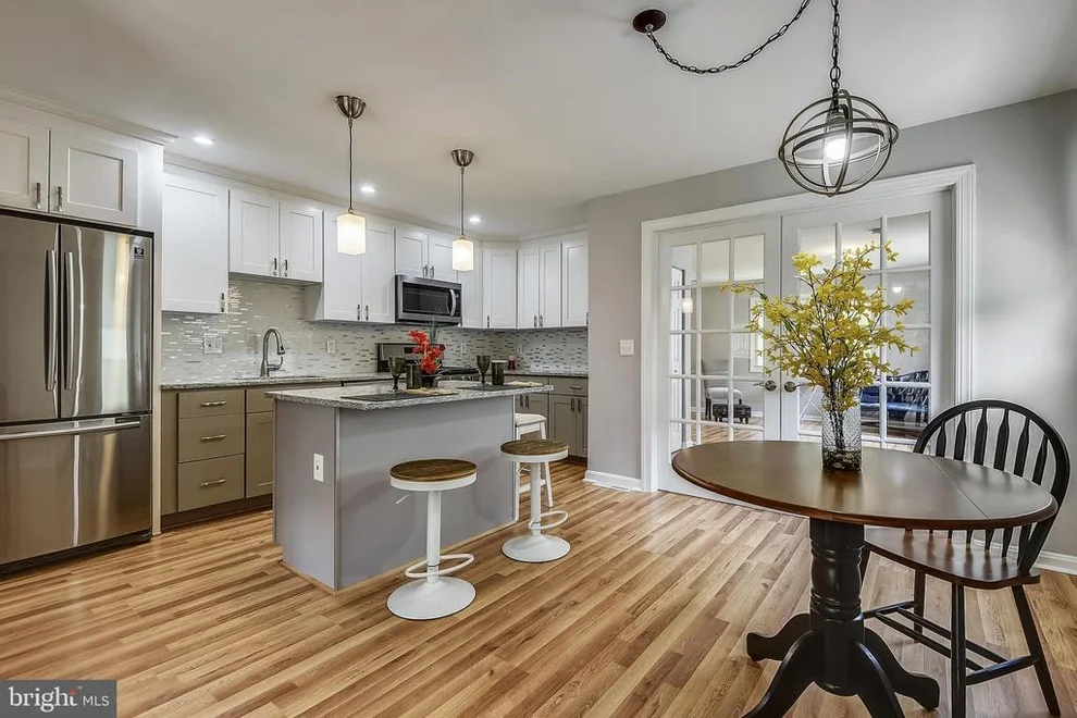 Unit for sale at 13020 TURKEY BRANCH PARKWAY, ROCKVILLE, MD 20853