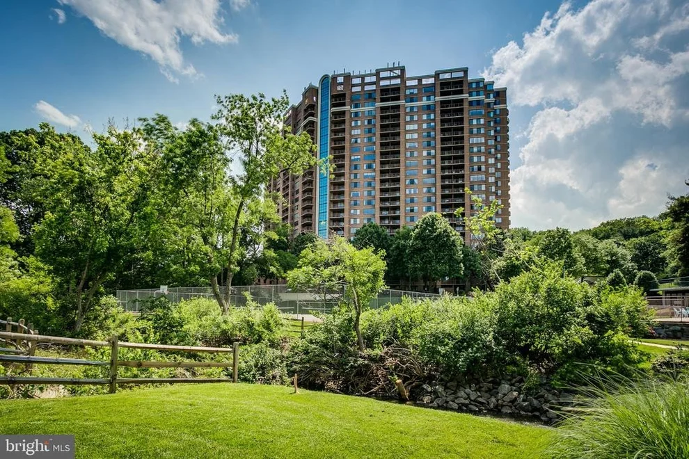 Unit for sale at 10101 GROSVENOR PLACE, ROCKVILLE, MD 20852
