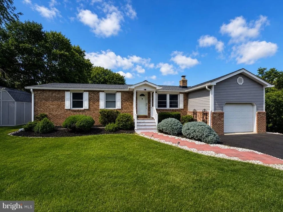 Unit for sale at 11986 ARLINGTON MILL ROAD, UNION BRIDGE, MD 21791