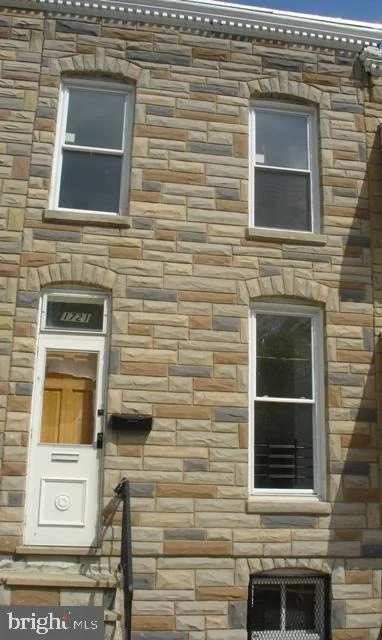 Unit for sale at 1721 MCKEAN AVENUE, BALTIMORE, MD 21217