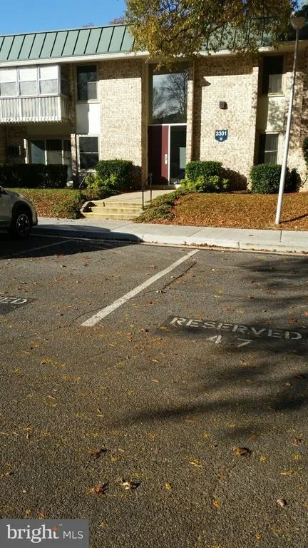 Unit for sale at 3301 SOUTH LEISURE WORLD BLVD, SILVER SPRING, MD 20906