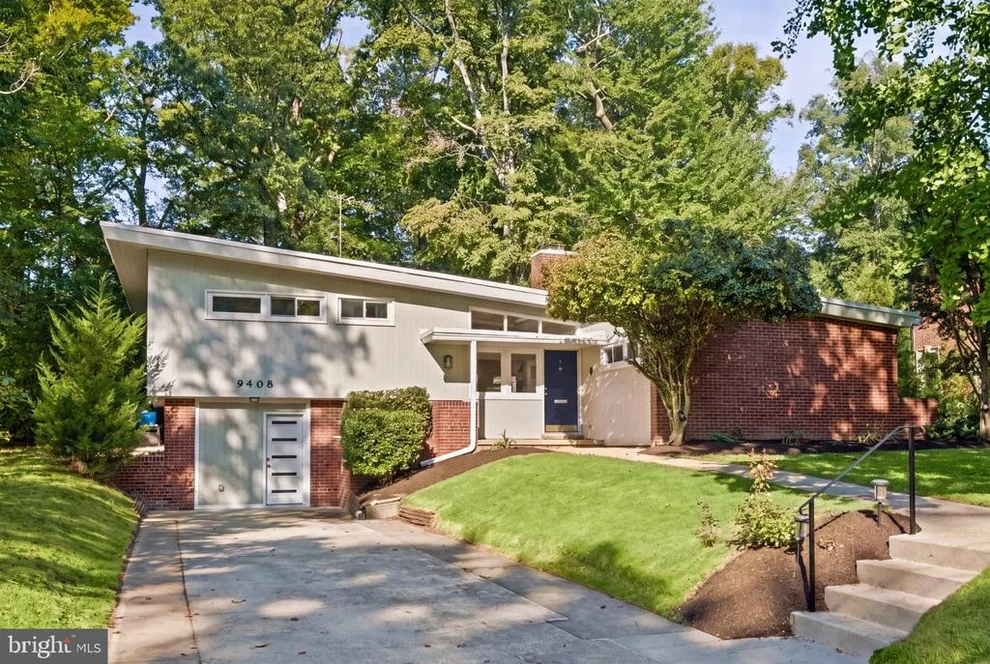 Unit for sale at 9408 FOREST HAVEN DRIVE, ALEXANDRIA, VA 22309