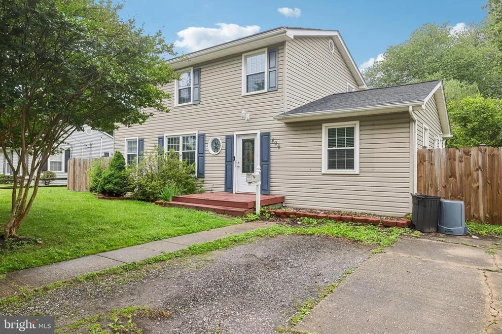 Unit for sale at 496 BRUCE AVENUE, ODENTON, MD 21113