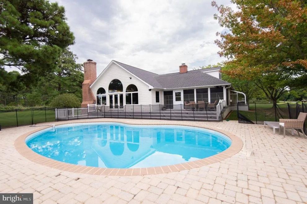 Unit for sale at 1001 WAGNER POINT ROAD, CAMBRIDGE, MD 21613