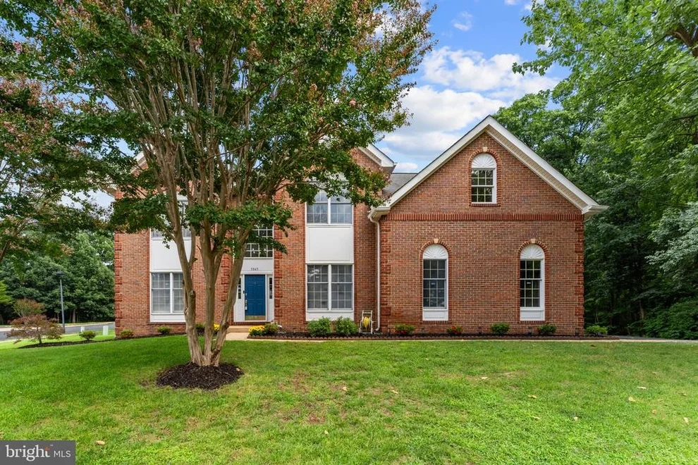 Unit for sale at 5045 WORTHINGTON WOODS WAY, CENTREVILLE, VA 20120