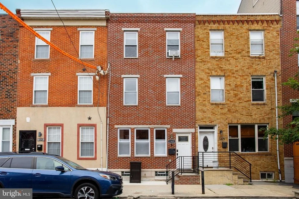 Unit for sale at 1323 S 17TH STREET, PHILADELPHIA, PA 19146